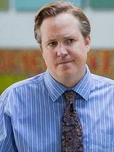 Elijah Stevenson : Filmografía