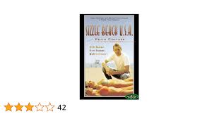 Amazon.com: Sizzle Beach USA (1974) : Kevin Costner, Robert Acey, Terry  Congie: Movies & TV