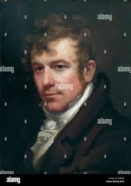 John wesley jarvis hi-res stock photography and images