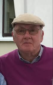 Condolence Book for Patsy Cantwell (Navan, Meath)