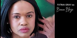 COUGARS Ll Comes to The Actor's Renaissance Theatre