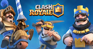 Watch my very first battle. Clash Royale Season 24 Is Called Rumble In The Jungle Dot Esports