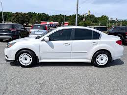 Image result for Satin White 2012 Legacy