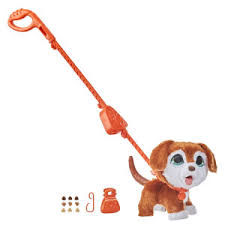 Fur Real Yuruyen Kaka Yapan Dostlarim E8898 Kedi Toyzz Shop