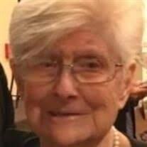 Mrs. Johnnie Ruth Cox Buchanan Obituary