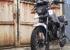 Check spelling or type a new query. Bukan Sekadar Restorasi Yamaha Rx King Lawas Modif Sektor Pengereman Lebih Maksimal Gridoto Com