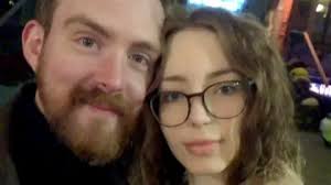 Ukraine war: Scottish expat worried over Ukrainian wife's visa bid