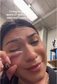 Nothing hurts more then spending Money