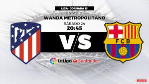 Real madrid suffer double injury blow. Laliga Santander Atletico Madrid V Barcelona What Galaxy Are You Coming From Marca In English