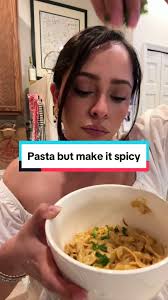 Pasta Mash Love Island