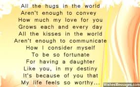 Birthday Poems For Daughter 20 Best Birthday Poems For Daughter Birthday Poems For Daughter Birthday Wishes Quotes Birthday Quotes For Me