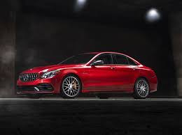 View 2020 model details view local inventory. 2020 Mercedes Amg C63 Review Pricing And Specs