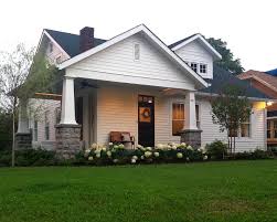 The prototype was a house used by british army officers in india in the nineteenth century. Fixing Up An Old Cottage From The 1940s