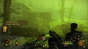 Fallout 4 Far Harbor: How To Join Children Of Atom