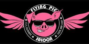 Flying Pig Saloon - Bad JuJu