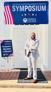 Nicholas Wimbish - MPA Graduate Student at Georgia College & State ...