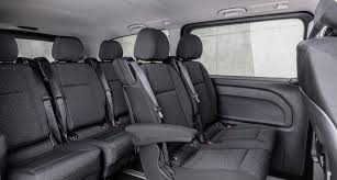 Mercedes Vito 2020 Le Van Best Seller Mis A Jour