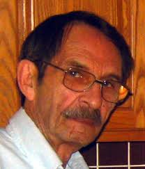 Ronald White Obituary