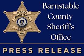 News Flash • Barnstable County Sheriff's Office Hires Superi