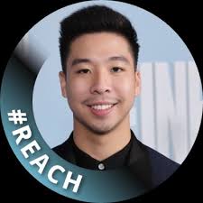 You never know what will come from a LinkedIn DM.