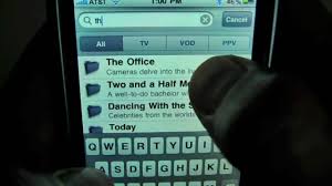 It's a sleeker, refreshed version of its older fios app, but it's not. Verizon Fios App For Iphone Youtube