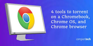 Get more done with the new google chrome. 4 Tools To Torrent On A Chromebook Chrome Os Chrome Browser
