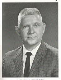 Ray Melton was a man that I greatly admired. He was born in Anniston,  Missouri in May 1924. He graduated from Anniston High School in 1941, where  he excelled both in academics,