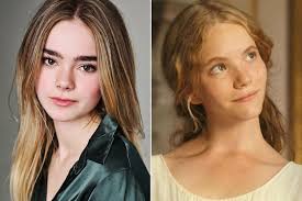 See Netflix's 'Pride and Prejudice' cast side-by-side with the 2005 film  stars