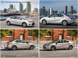 I need to increase the acceleration for the toyota corolla.from 0 to 40 it's fine but after that it's kinda slow. Buying Used 2014 2018 Toyota Corolla Wheels Ca