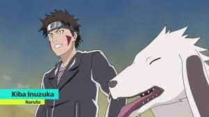 5 out of 5 stars. Kiba Inuzuka Narutopedia Fandom