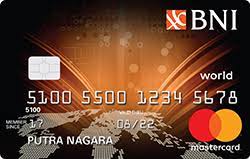 Check, compare and apply for a credit card online at icici bank and get. Beranda Bni Credit Card