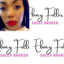 Ebony Fuller's Instagram, Twitter & Facebook