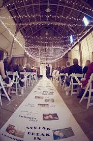 Diy Personalized Aisle Runner Oh Lovely Day Personalized Aisle Runner Aisle Runner Wedding Aisle Runner