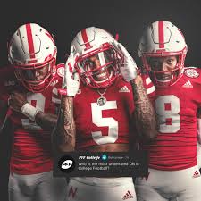 Nebraska huskers football week 0 cfb predictions 🔮. Nebraska Football On Twitter Know A Few