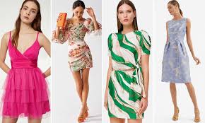 Questi vestiti dalle donne di buona fattura sono i tuoi articoli imperdibili. Vestiti Corti Primavera Estate 2021 70 Modelli Di Tendenza Beautydea Tendenze Moda Stile Di Moda Moda
