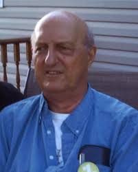 Obituary information for Edward Kroeger