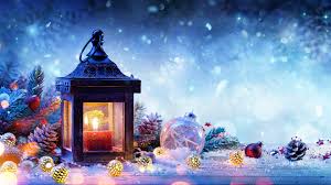 Check spelling or type a new query. Wallpaper Christmas Decorations Spruce Snow Lamp Balls New Year 3840x2160 Uhd 4k Picture Image