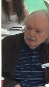 Dr. George Antonio Tetreault Jr. (1931-2015)