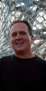 Richard Siebold's Instagram, Twitter & Facebook