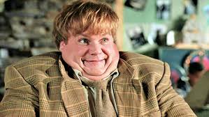 Gone but never forgotten, we take a look at Chris Farley's films and rank  the late comedian's work.