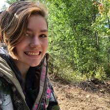 Alaskan Bush People's Rain Brown begs God to help doctors beat coronavirus