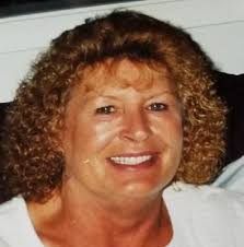 Barbara Cordell Obituary (1946