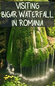 🔴 it released the fake information that the collapse of bigar waterfall was caused by the capture of water by the valea minis trout. Visiting The Bigar Waterfall In Romania Plus The Water Mills In Rudaria Romania Experience