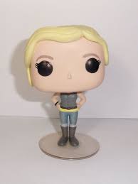 According to its features, its selling price is estimated at: Ukfunkocustoms New Custom Beth Greene The Walking Dead Funko Pop Funko Pop Walking Dead Pop Figurine The Walking Dead