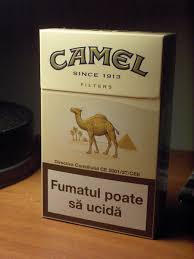 Camel cigarettes were originally blended to have a milder taste in contrast to brands that, at the the most famous historical style of camel cigarettes is the soft pack of the regular, unfiltered variety, generally they would usually feature a picture on one side and product information on the other. 5 Best Tasting Cigarettes For New Smokers Insider Monkey