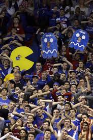 Fanpop community fan club for ku basketball fans to share, discover content and connect with other fans of ku basketball. Covid 19 Putting College Basketball Traditions In Quarantine Taiwan News 2020 11 25