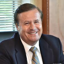 Scott Crowder of Educational Vistas Inc. plans growth for company in  Schenectady, NY