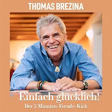 Brezina, 1990'dan bu yana 100'ün üzerinde kitap yazmış, bu kitaplar çocuk ve. Amazon Com Einfach Glucklich Der 5 Minuten Freude Kick Thomas Brezina