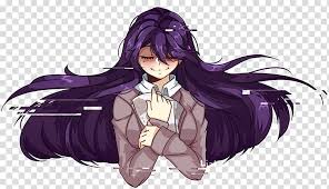 Want to discover art related to ddlc_yuri? Fanart Anime Couple Yuri Fanart 2020