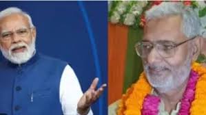 Lucknow News : पीएम मोदी के खिलाफ मायावती ने अतहर जमाल को मैदान में